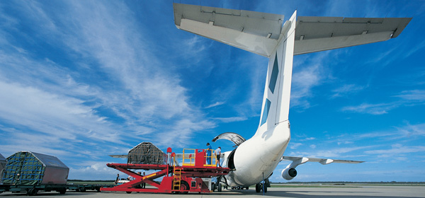 AIR FREIGHT